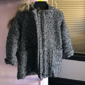 Gap coat